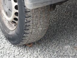 MERCEDES-BENZ Sprinter 316 CDI Pritsche Doka Doppelkabine