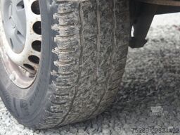 MERCEDES-BENZ Sprinter 316 CDI Pritsche Doka Doppelkabine