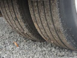 HÜFFERMANN HAR 18.67 Abrollanhänger Doppelbereifung