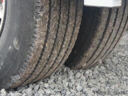 HÜFFERMANN HAR 18.67 Abrollanhänger Doppelbereifung
