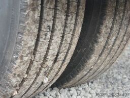 HÜFFERMANN HAR 18.67 Abrollanhänger Doppelbereifung