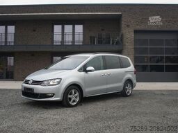 VOLKSWAGEN Sharan Comfortline BI-Xenon 7 Sitzer 135KW/183PS