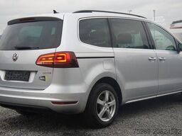 VOLKSWAGEN Sharan Comfortline BI-Xenon 7 Sitzer 135KW/183PS