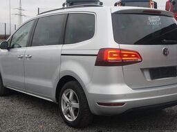 VOLKSWAGEN Sharan Comfortline BI-Xenon 7 Sitzer 135KW/183PS