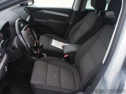 VOLKSWAGEN Sharan Comfortline BI-Xenon 7 Sitzer 135KW/183PS