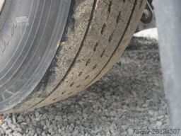 MAN TGS 26.510 Abrollkipper HIAB Lift -Lenkachse