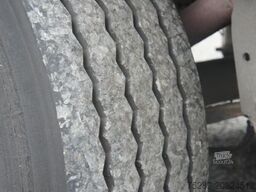 SCHMITZ CARGOBULL SKO 18 Kühlkoffer Frigoblock Liftachse Lenkachse