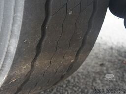 SCHMITZ CARGOBULL SKO 18 Kühlkoffer Frigoblock Liftachse Lenkachse