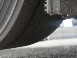 SCHMITZ CARGOBULL SKO 18 Kühlkoffer Frigoblock Liftachse Lenkachse