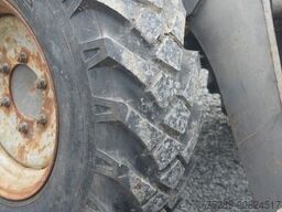 ZETTELMEYER CAB 502 L ZL502 Radlader Gabel Schaufel