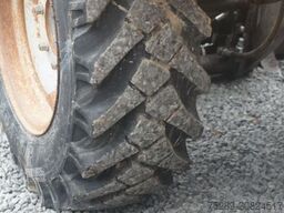 ZETTELMEYER CAB 502 L ZL502 Radlader Gabel Schaufel