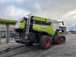 CLAAS Lexion 8700 TT 4WD