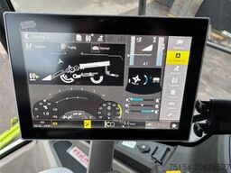 CLAAS Lexion 8700 TT 4WD