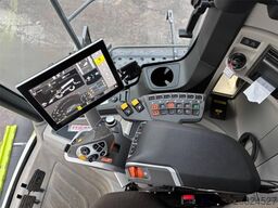 CLAAS Lexion 8700 TT 4WD