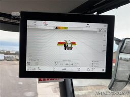 CLAAS Lexion 8700 TT 4WD