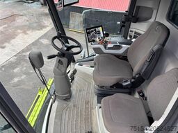 CLAAS Lexion 8700 TT 4WD