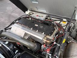 CLAAS Lexion 8700 TT 4WD