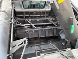 CLAAS Lexion 8700 TT 4WD