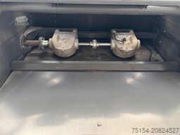 CLAAS Lexion 8700 TT 4WD