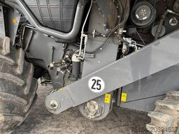 CLAAS Lexion 8700 TT 4WD