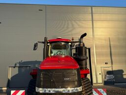 Case-IH Quadtrac 620 2021