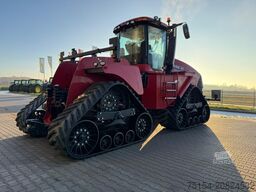 Case-IH Quadtrac 620 2021