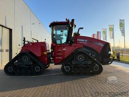 Case-IH Quadtrac 620 2021