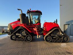 Case-IH Quadtrac 620 2021