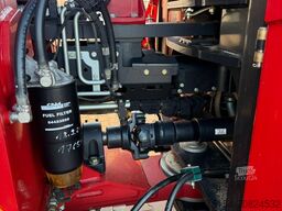 Case-IH Quadtrac 620 2021