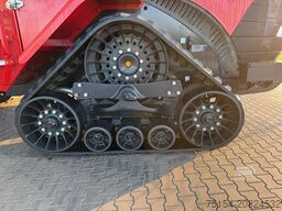 Case-IH Quadtrac 620 2021