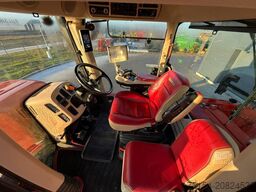 Case-IH Quadtrac 620 2021