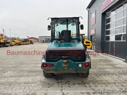 CAT 908H2 75PS Kabine BJ 2013 -gebraucht-