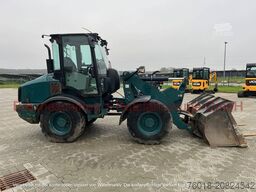 CAT 908H2 75PS Kabine BJ 2013 -gebraucht-