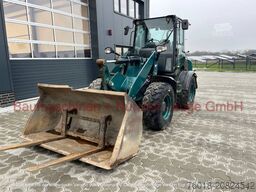 CAT 908H2 75PS Kabine BJ 2013 -gebraucht-
