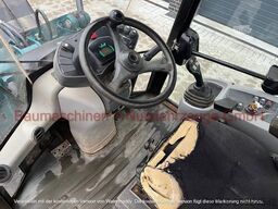 CAT 908H2 75PS Kabine BJ 2013 -gebraucht-