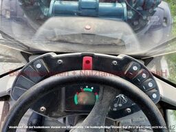 CAT 908H2 75PS Kabine BJ 2013 -gebraucht-