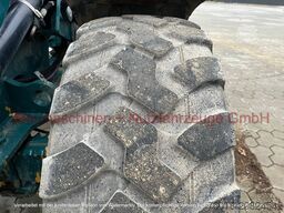 CAT 908H2 75PS Kabine BJ 2013 -gebraucht-