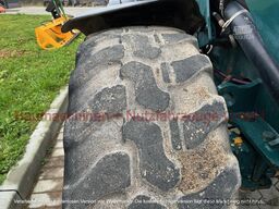 CAT 908H2 75PS Kabine BJ 2013 -gebraucht-