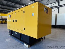 CAT DE150GC - 150 kVA Stand-by Generator - DPX-18209