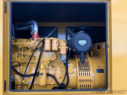 CAT DE150GC - 150 kVA Stand-by Generator - DPX-18209