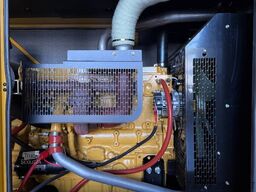 CAT DE150GC - 150 kVA Stand-by Generator - DPX-18209