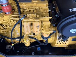 CAT DE150GC - 150 kVA Stand-by Generator - DPX-18209