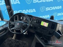 Scania R 420 A4x2NA RETARDER SUPER S2 VECTO 3