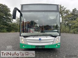 TEMSA LF 12 | Klima | Retarder | 414.722 KM |