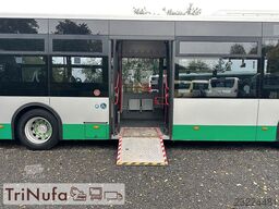 TEMSA LF 12 | Klima | Retarder | 414.722 KM |