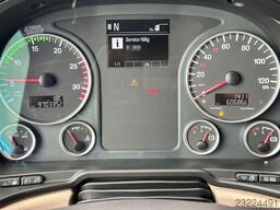 MAN TGX 18.470 4x2 LLS-U Retarder/ACC/LDW/Klima