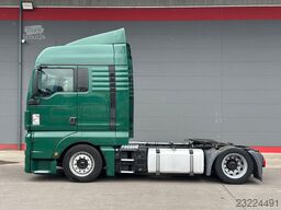MAN TGX 18.470 4x2 LLS-U Retarder/ACC/LDW/Klima