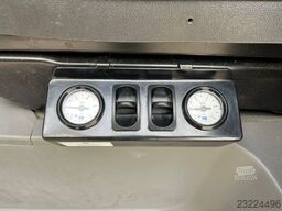 VW CRAFTER 2.0TDI XXXL KOFFER RAMPE KAMERA 177 PS
