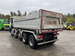 RENAULT C480 10x4 Moser Bordmatik
