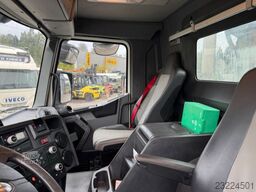 RENAULT C480 10x4 Moser Bordmatik